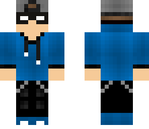 griefer