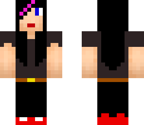 emo gurl