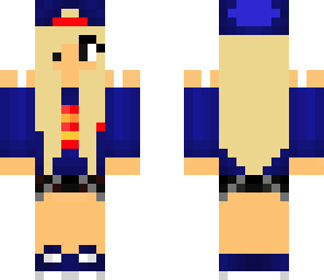 girl