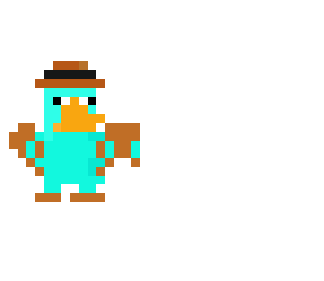 agente p