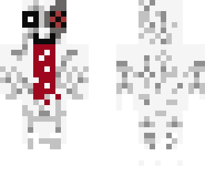 jeff ghost