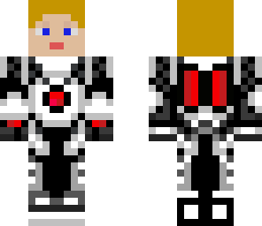 space man duke 2