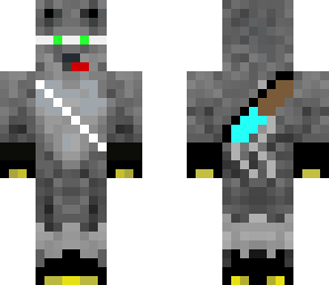 new wolf