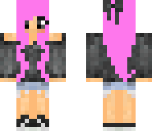 roxy girl edited
