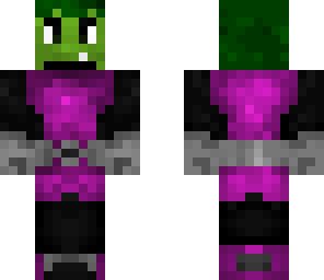teen titans beast boy