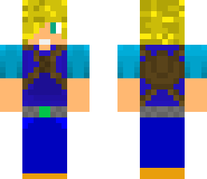 the newer herobriankid
