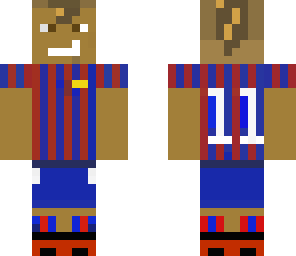 neymar