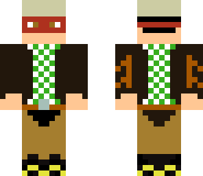 swift ranger