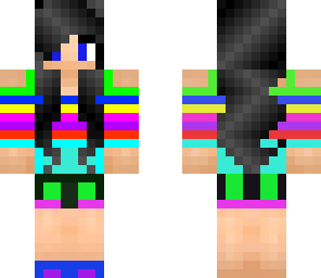 rubix gurl