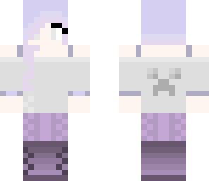 50 shades of purple