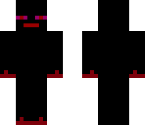 ender demon