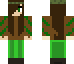 elven princess