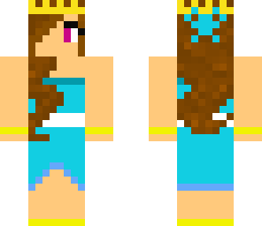 prom queen