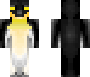 penguin hd