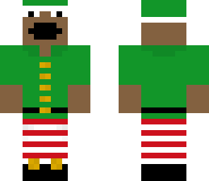 potato elf