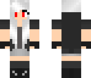 my rp skin