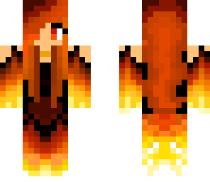 lava girl