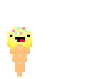 icecream man