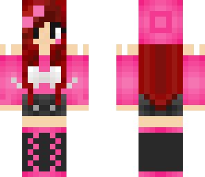 girl