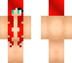 long red base