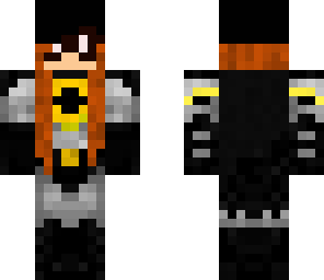batgirl