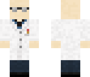 profesor ****inson