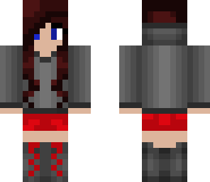girl skin