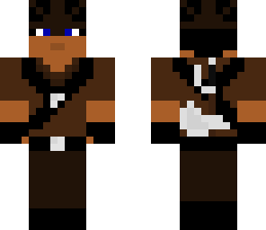 volunteer soldier