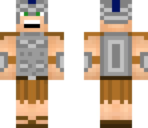 trojan warrior iron version