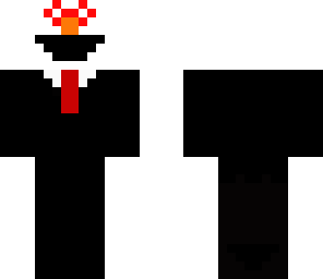 elmo slender