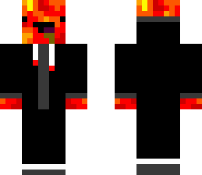 other ******ed skin