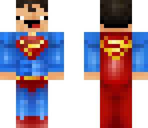 superman derp