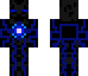 blue ender oo7