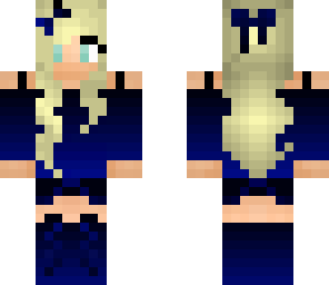 aika girl -edited midnight girl-