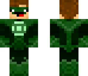 greenlantern derp