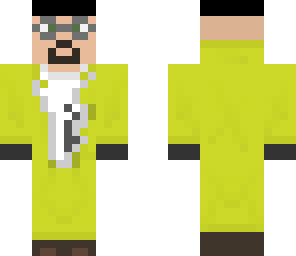 walter white