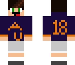 derpy auburn football fan