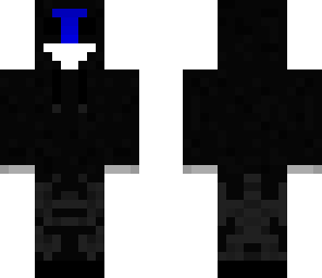 eyeless bers