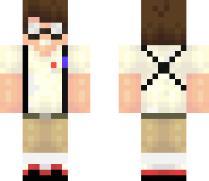 nerd fixed