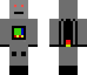 robot