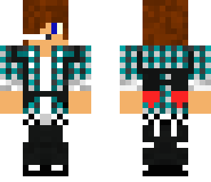 jet teen