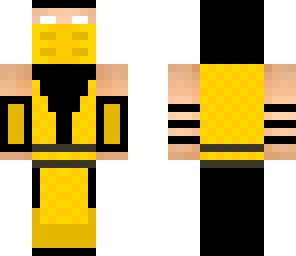 scorpion