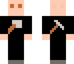 miner guy