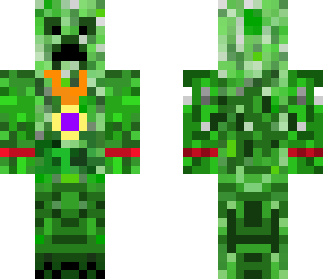 awesome creeper