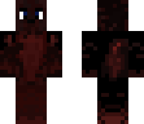 edited wolf