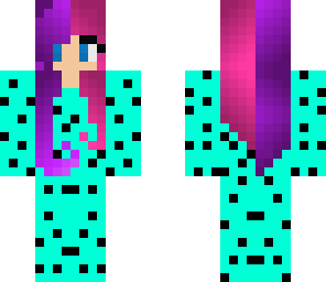 polka dot onzie