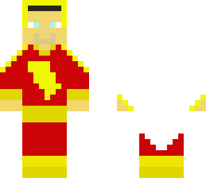 shazam