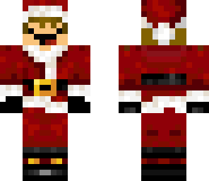 santa