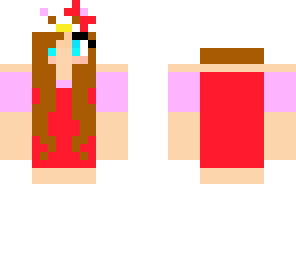 hello kitty girl