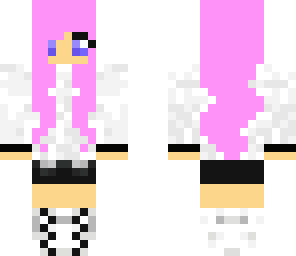 pinky